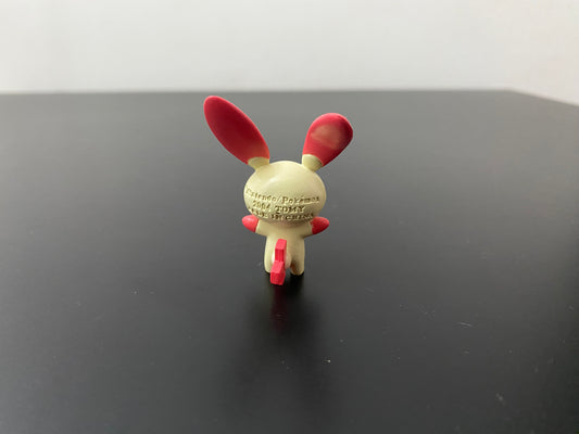 PLUSLE 2004 - FIGURE TOMY CGTSJ