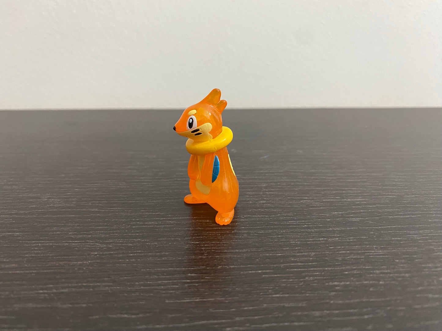 BUIZEL CLEAR - FIGURE TOMY CGTSJ