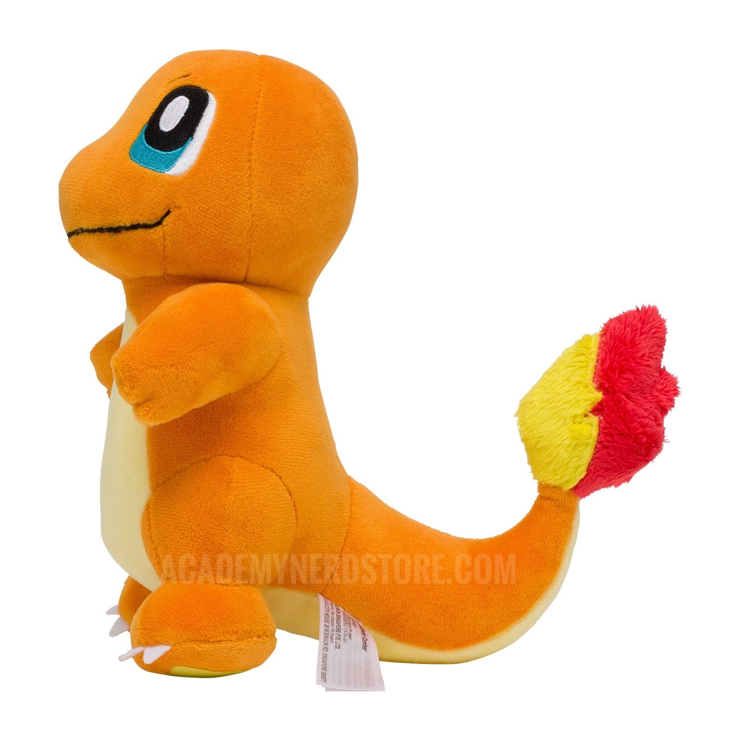 CHARMANDER POKÉMON CENTER PLUSH