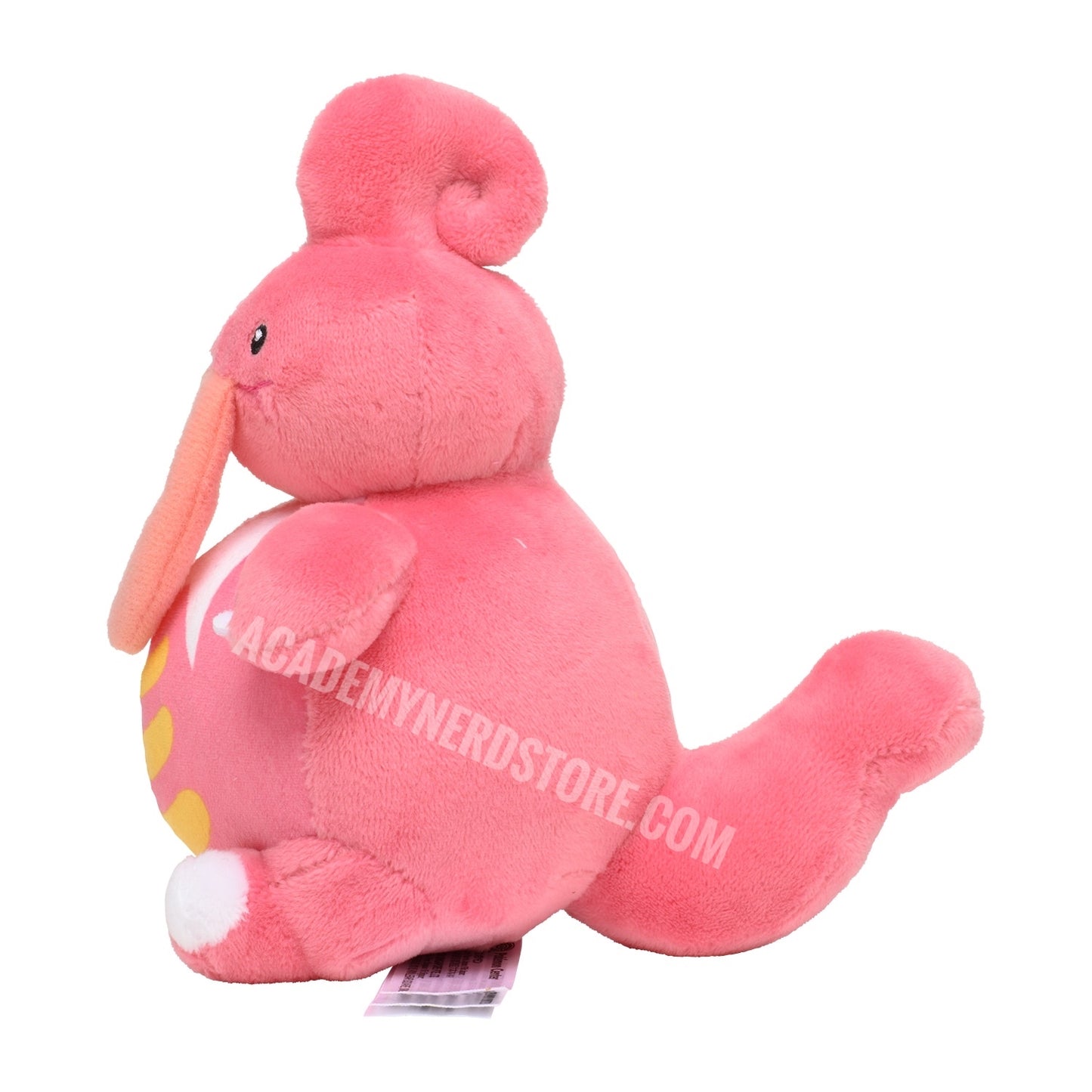 LICKILICKY FIT POKÉMON CENTER PELUCHE