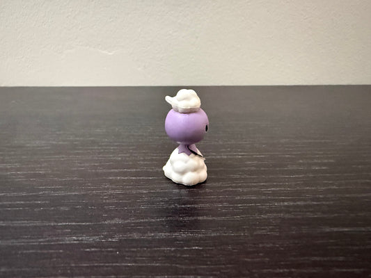 DRIFLOON - FIGURE POKEMON
