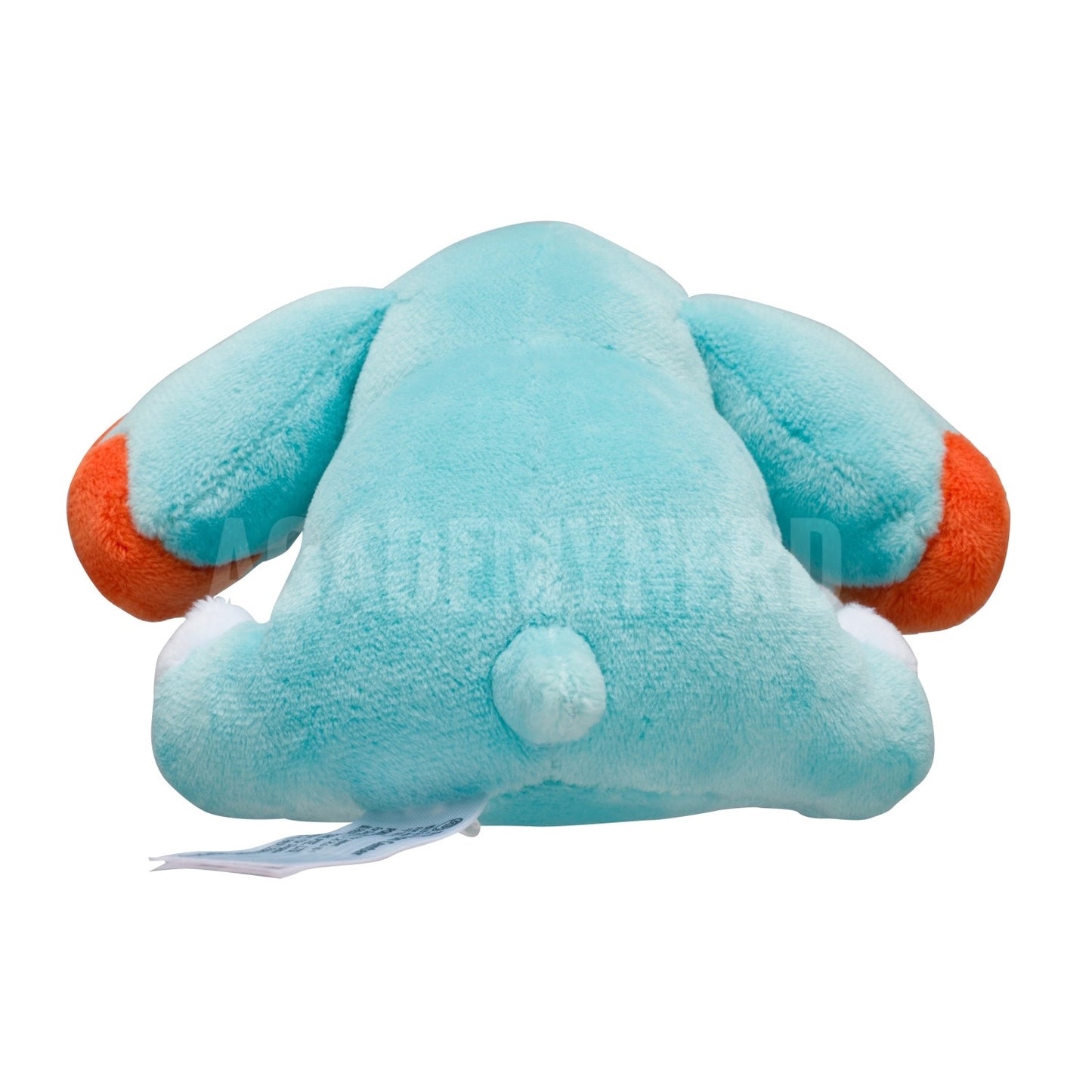 PHANPY FIT POKEMON CENTER PELUCHE