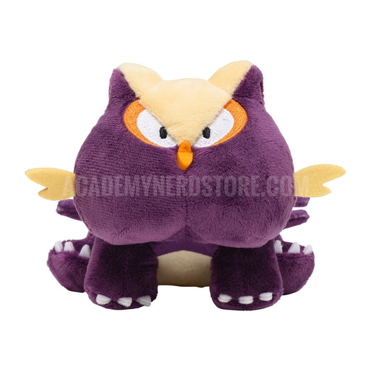 STUNKY FIT POKÉMON CENTER PELUCHE