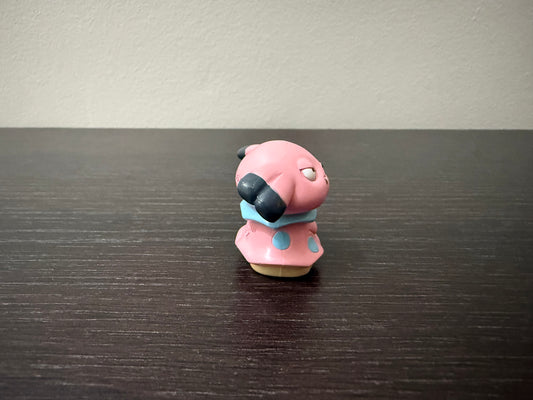 SNUBBULL - FIGURE TOMY CGTSJ