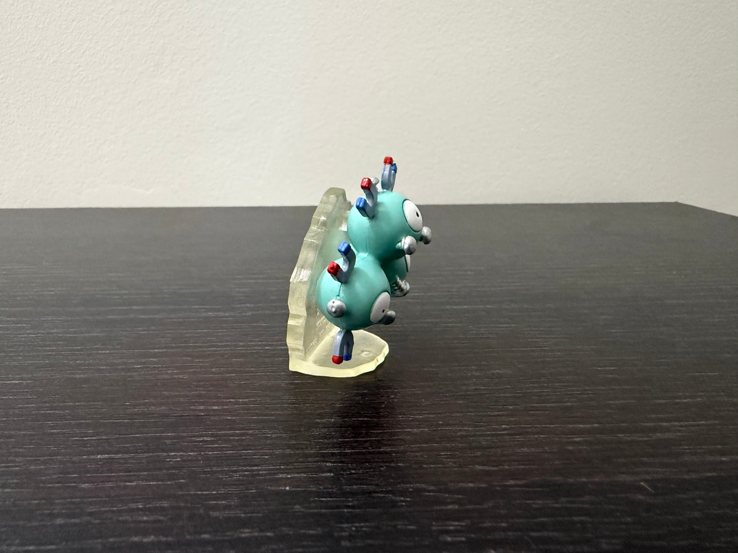 MAGNETON - FIGURE TOMY CGTSJ