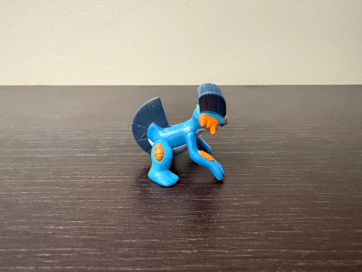 SWAMPERT - FIGURE TOMY