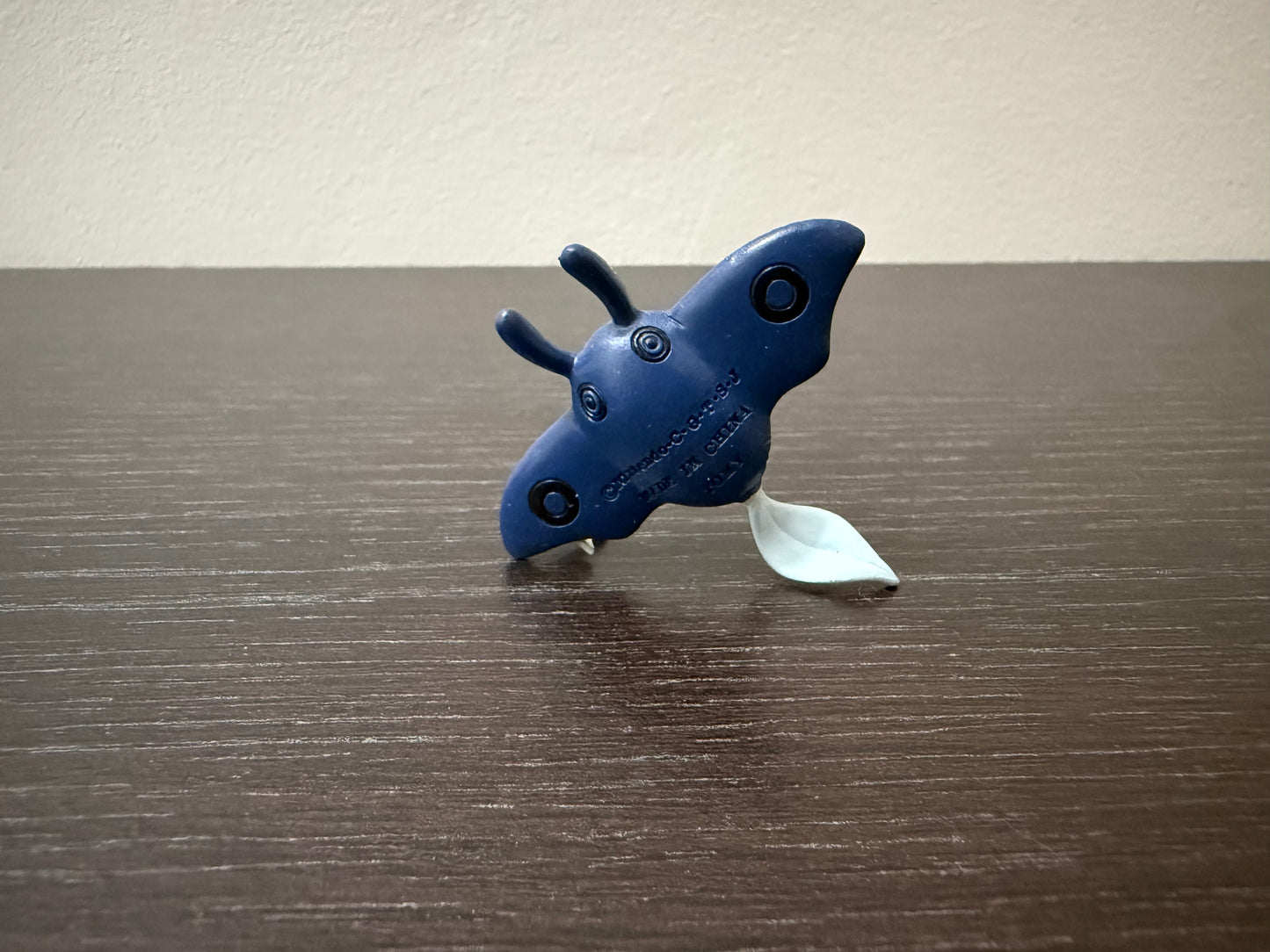 MANTINE RARE - FIGURE TOMY CGTSJ