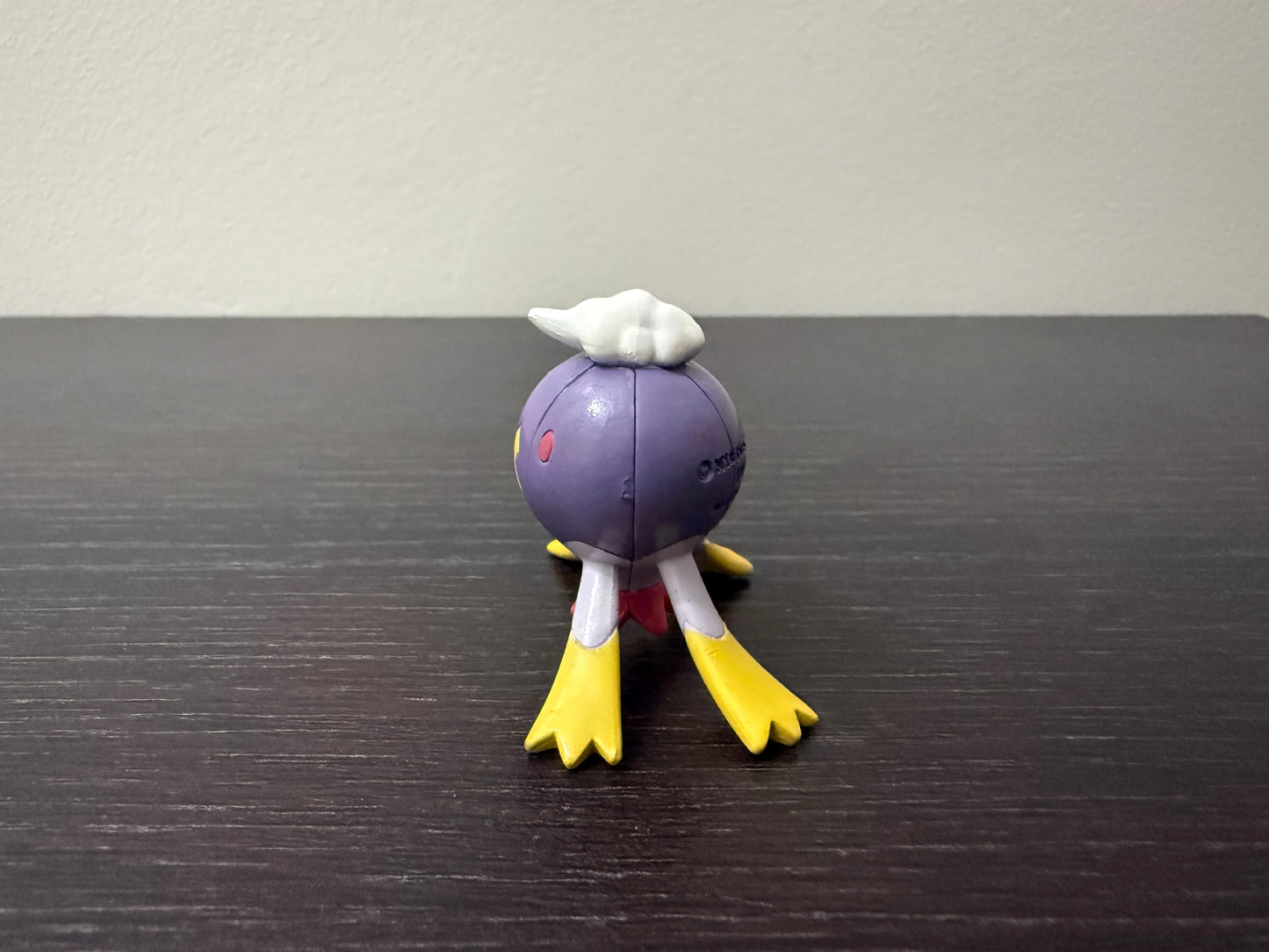 DRIFBLIM 2007 - FIGURE TOMY