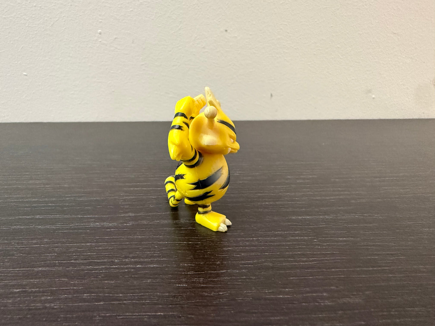 ELECTABUZZ - FIGURE TOMY CGTSJ