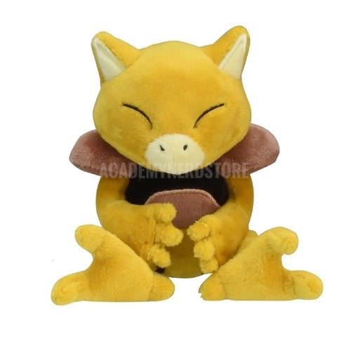 ABRA FIT POKEMON CENTER PELUCHE