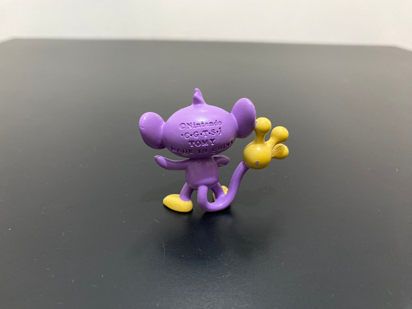 AIPOM - FIGURE TOMY CGTSJ