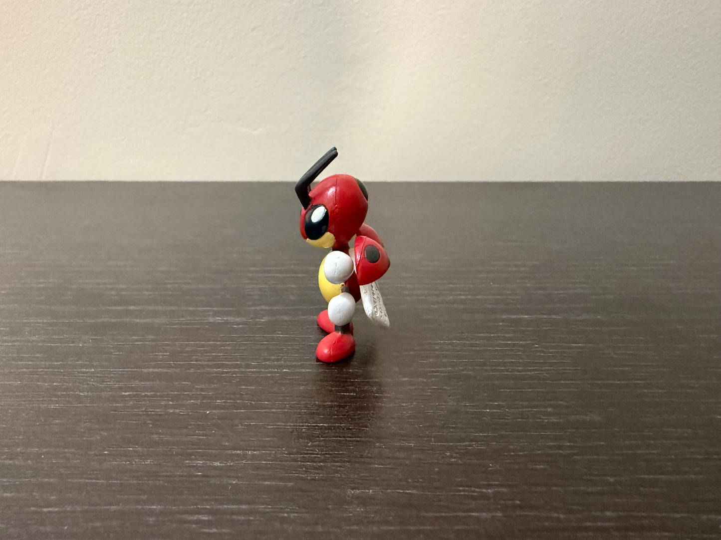 LEDIAN - FIGURE TOMY CGTSJ