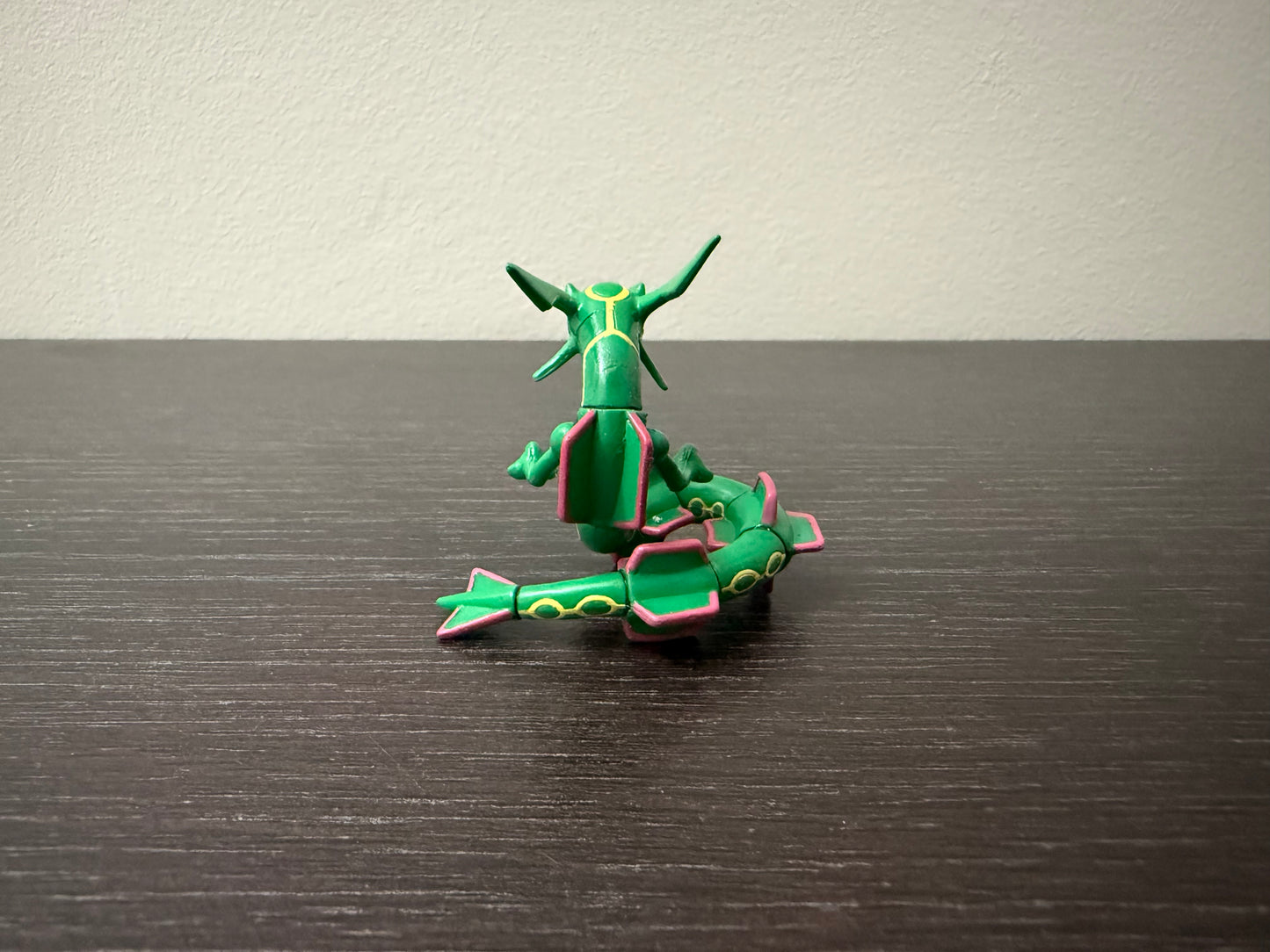 RAYQUAZA 2004 - FIGURE TOMY