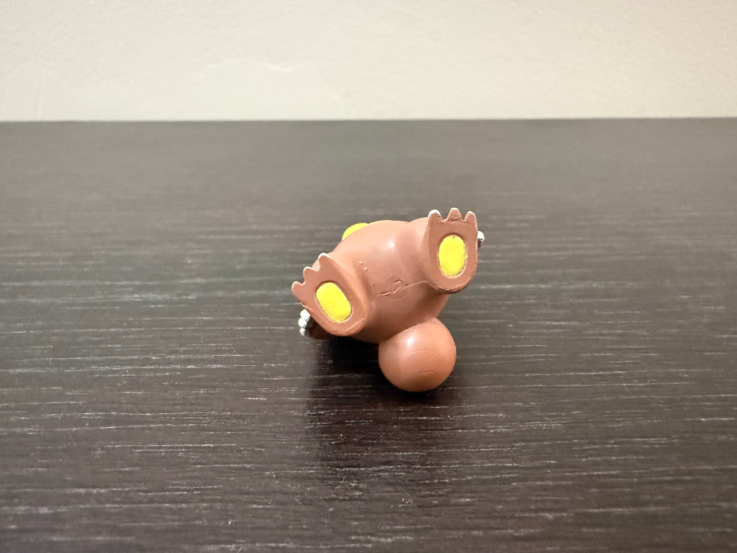 URSARING - FIGURE TOMY CGTSJ