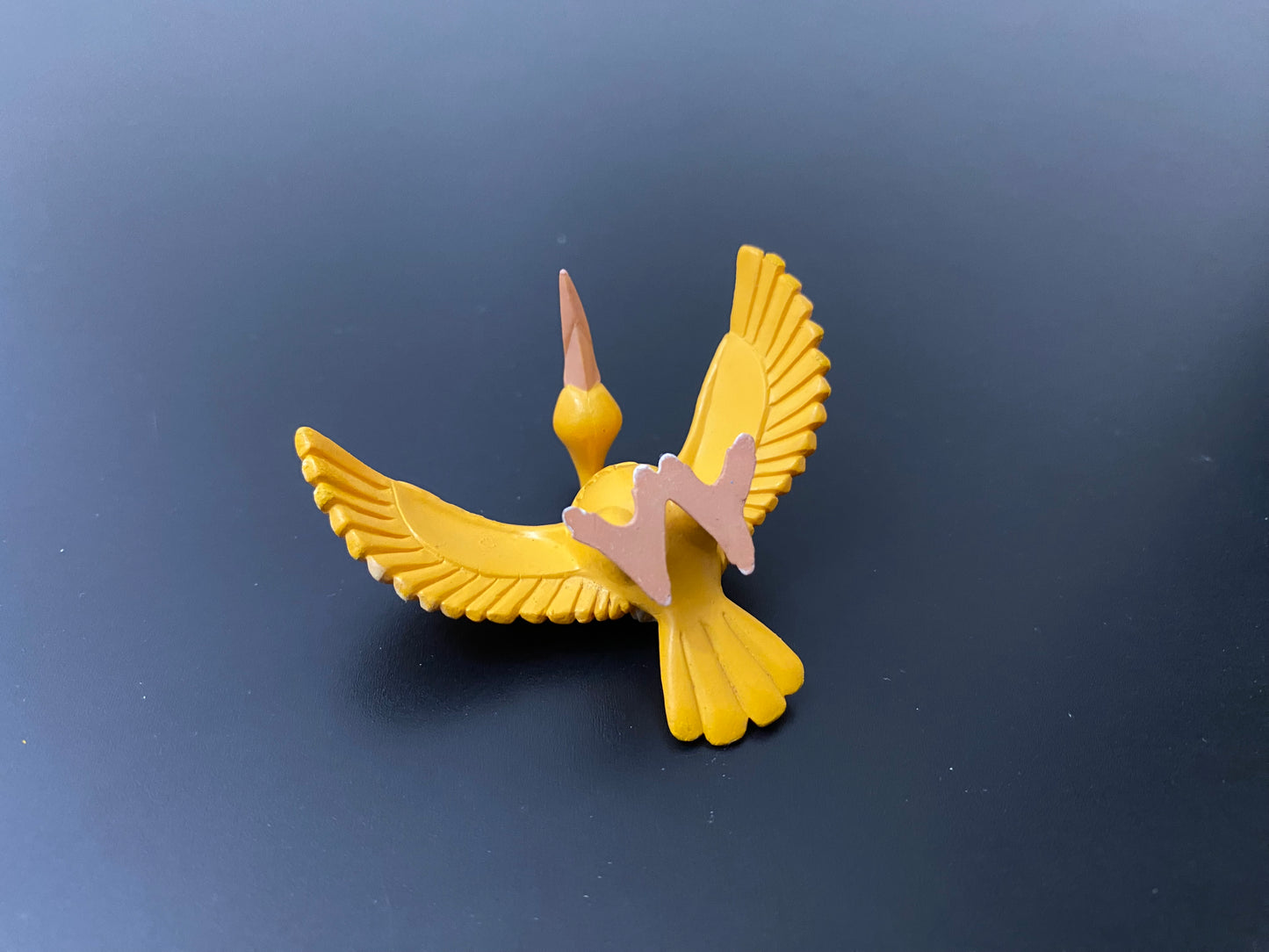 FEAROW - FIGURE TOMY CGTSJ