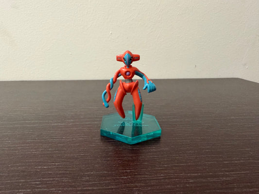 DEOXYS 2004 - FIGURE TOMY CGTSJ