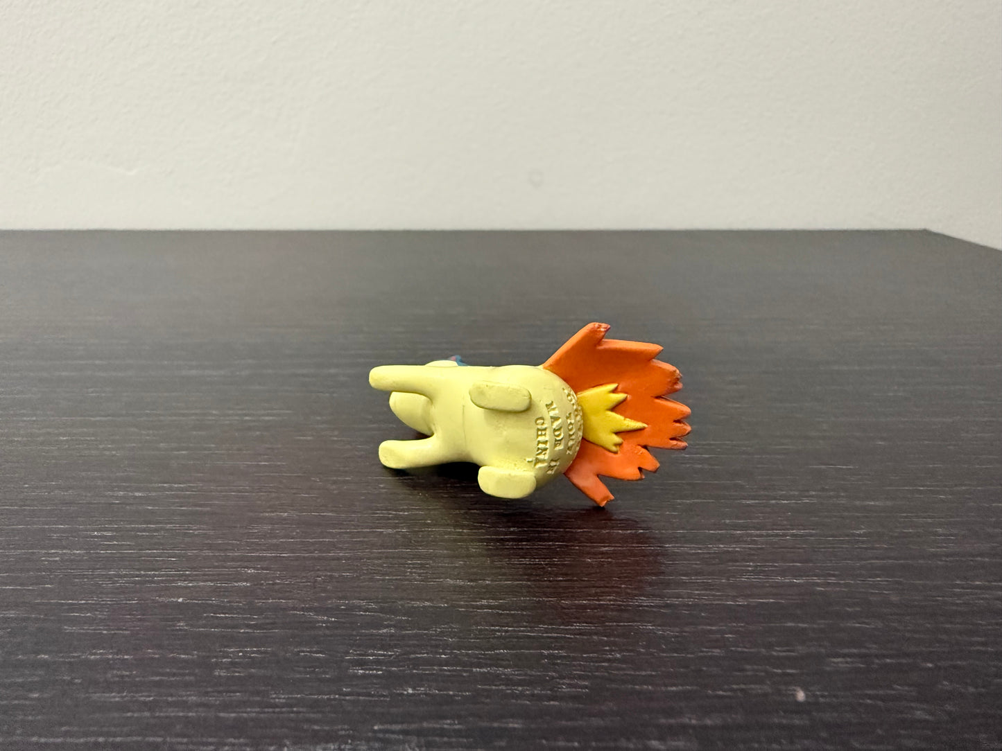 QUILAVA - FIGURE TOMY CGTSJ