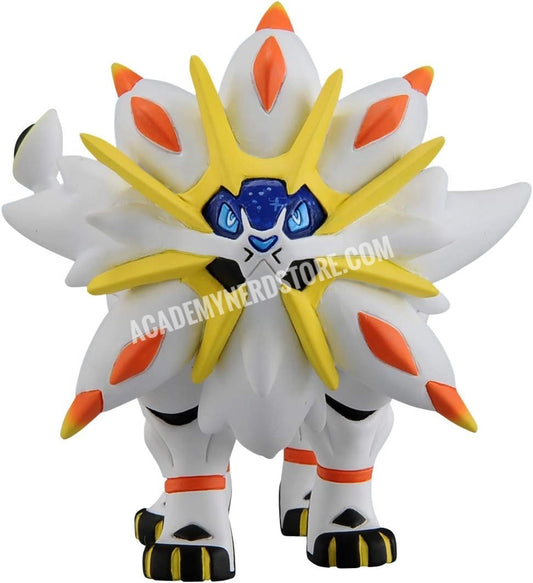 SOLGALEO Takara Tomy Monster Collection Moncolle Action Figure  ML-14