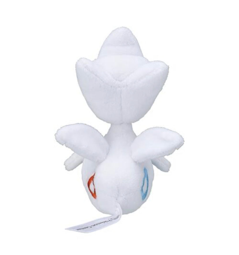 TOGETIC FIT POKEMON CENTER PELUCHE