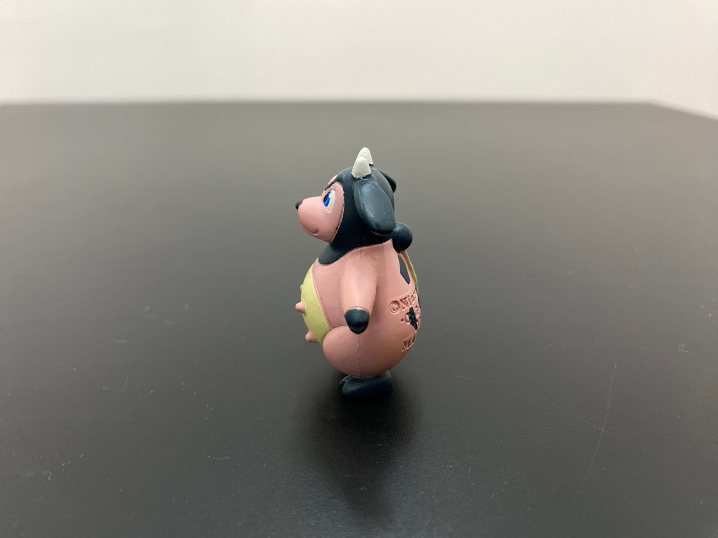 MILTANK - FIGURE TOMY CGTSJ