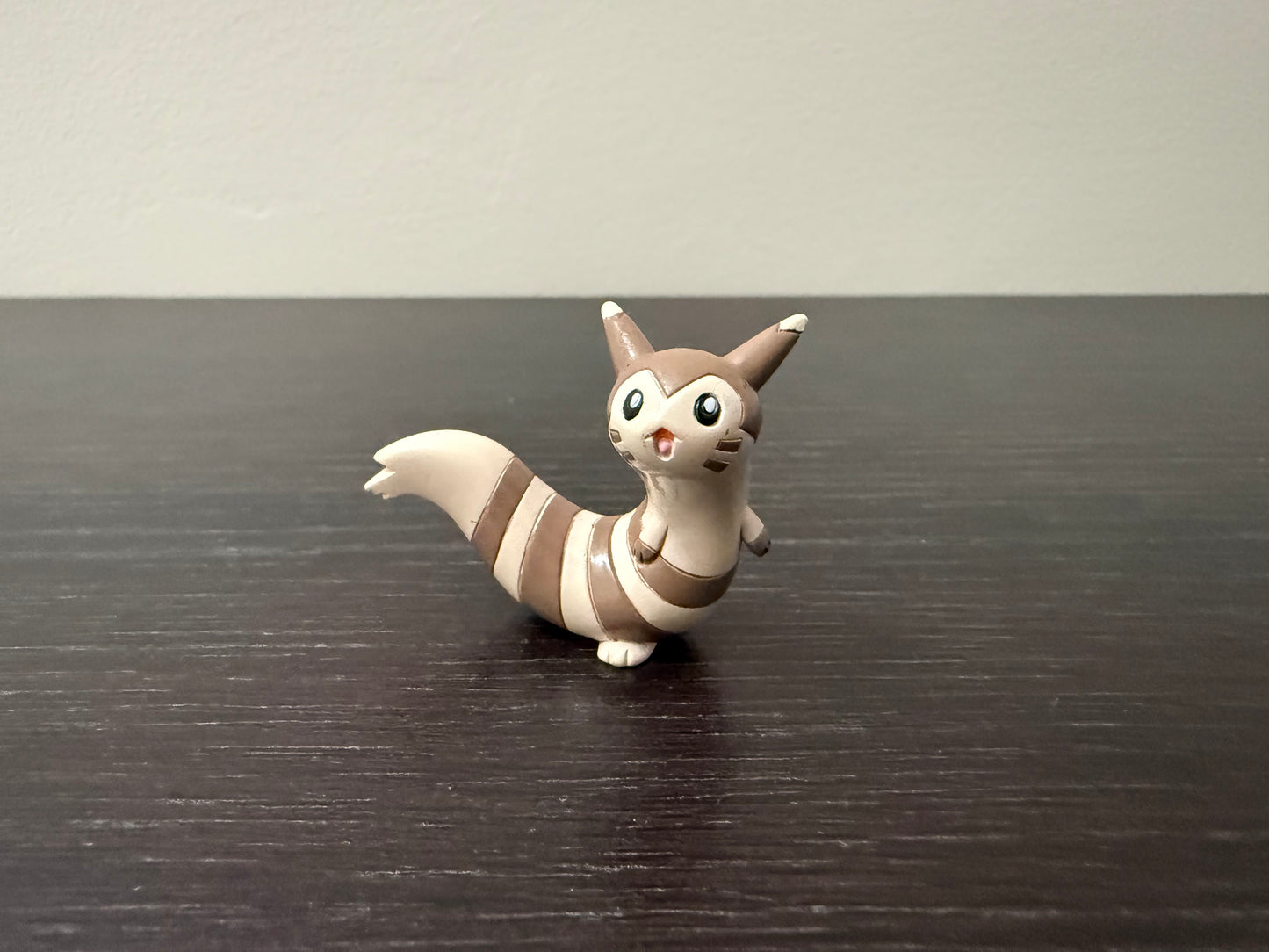 FURRET - FIGURE TOMY CGTSJ
