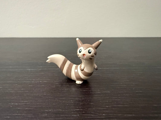 FURRET - FIGURE TOMY CGTSJ