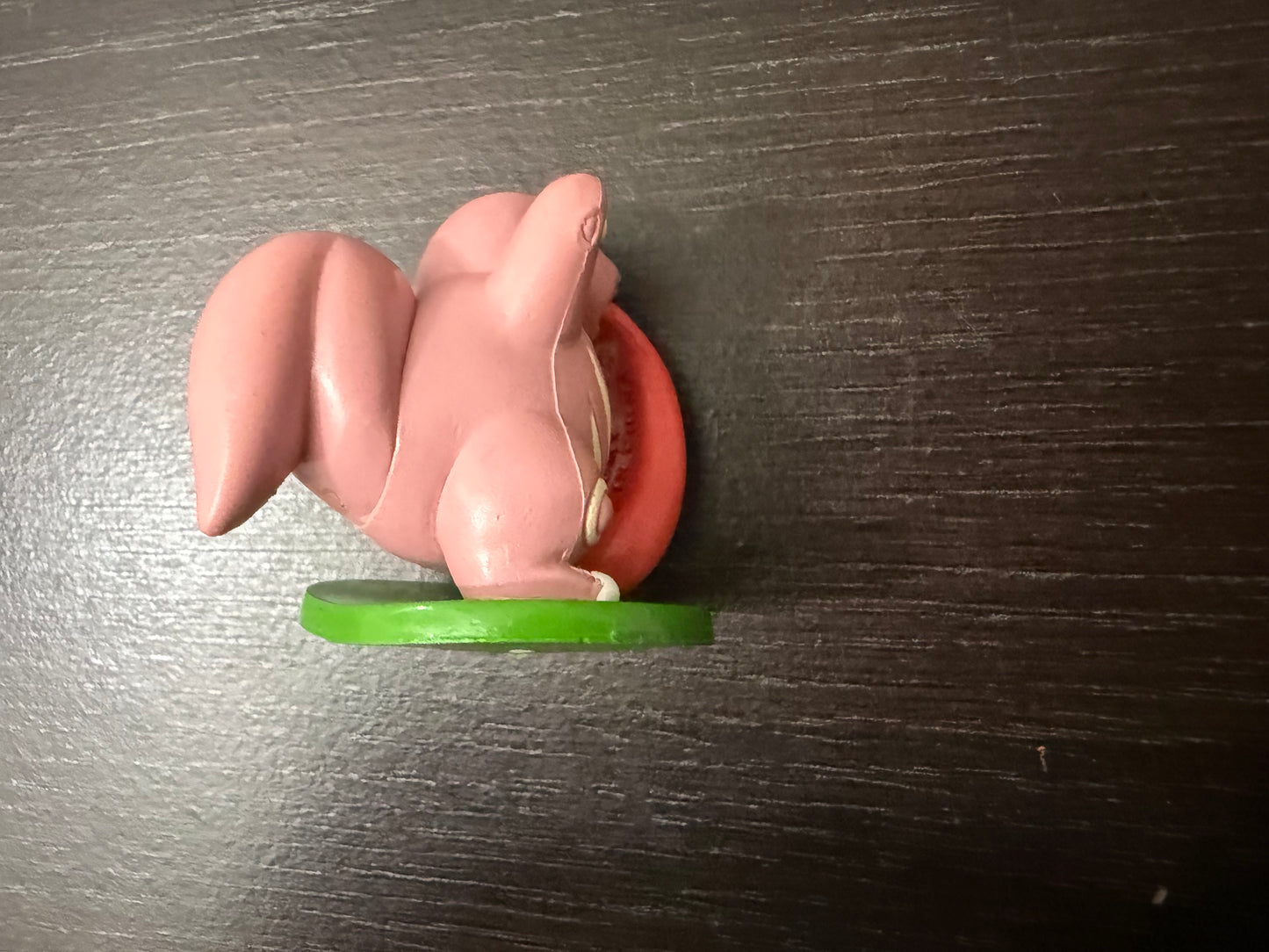 LICKITUNG - FIGURE TOMY CGTSJ