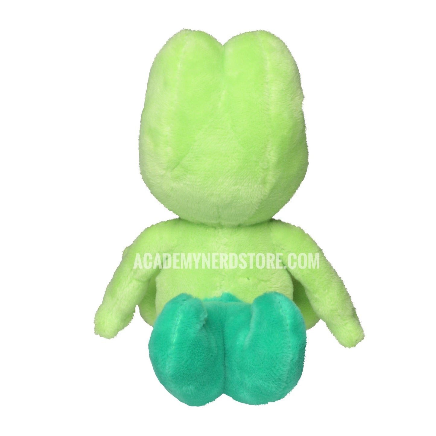 TREECKO FIT POKÉMON CENTER PELUCHE