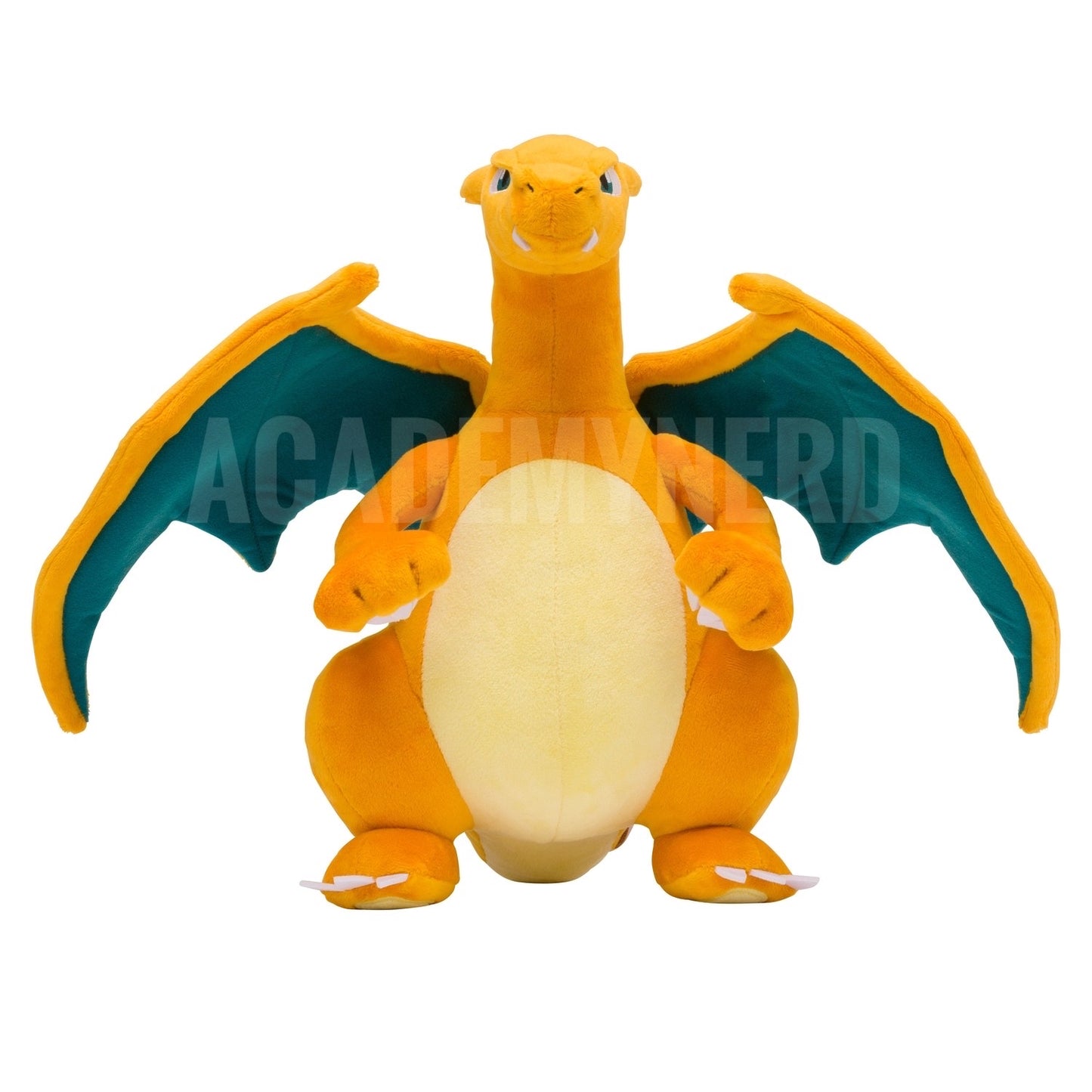 CHARIZARD POKÉMON CENTER PELUCHE BIG SIZE