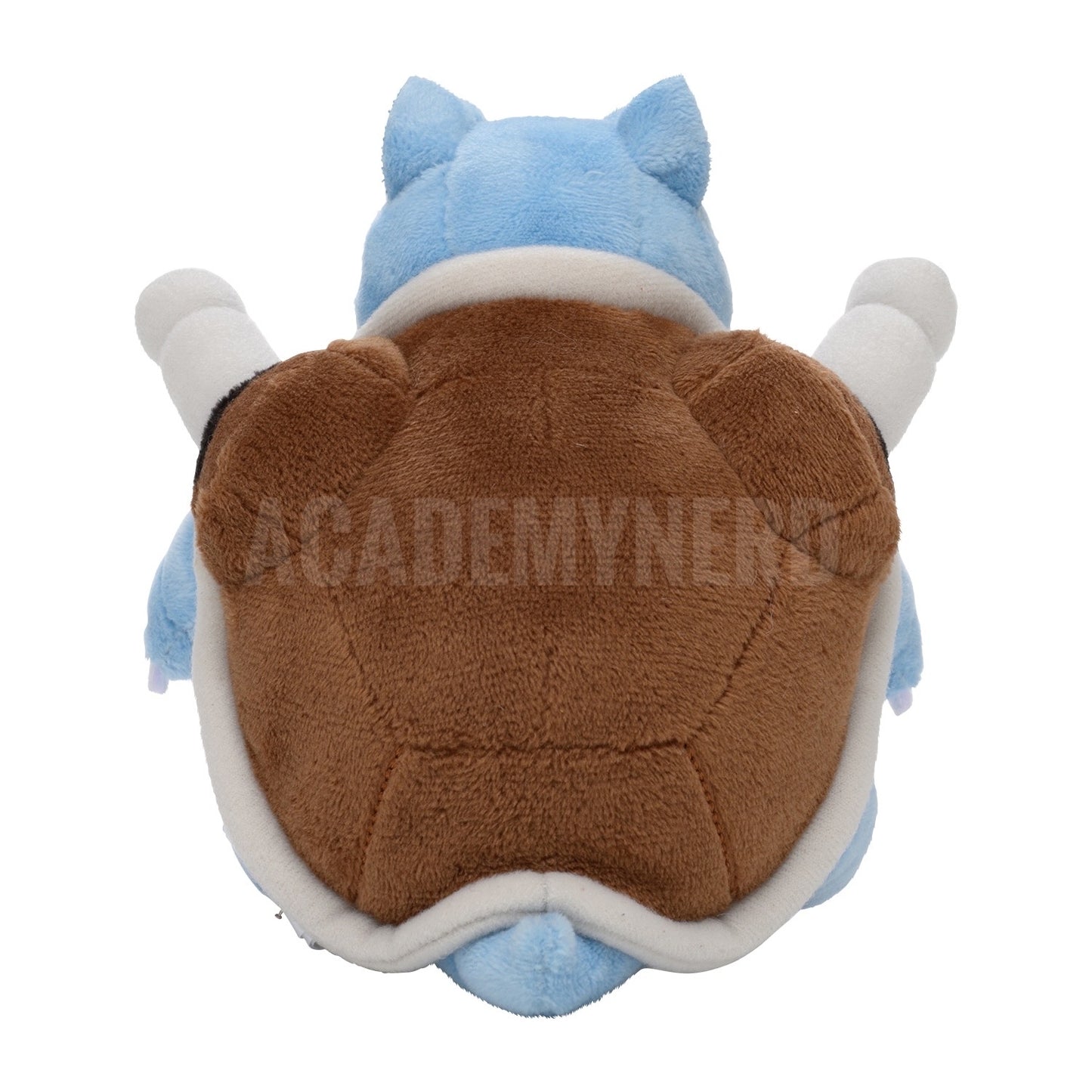 BLASTOISE FIT POKÉMON CENTER PELUCHE