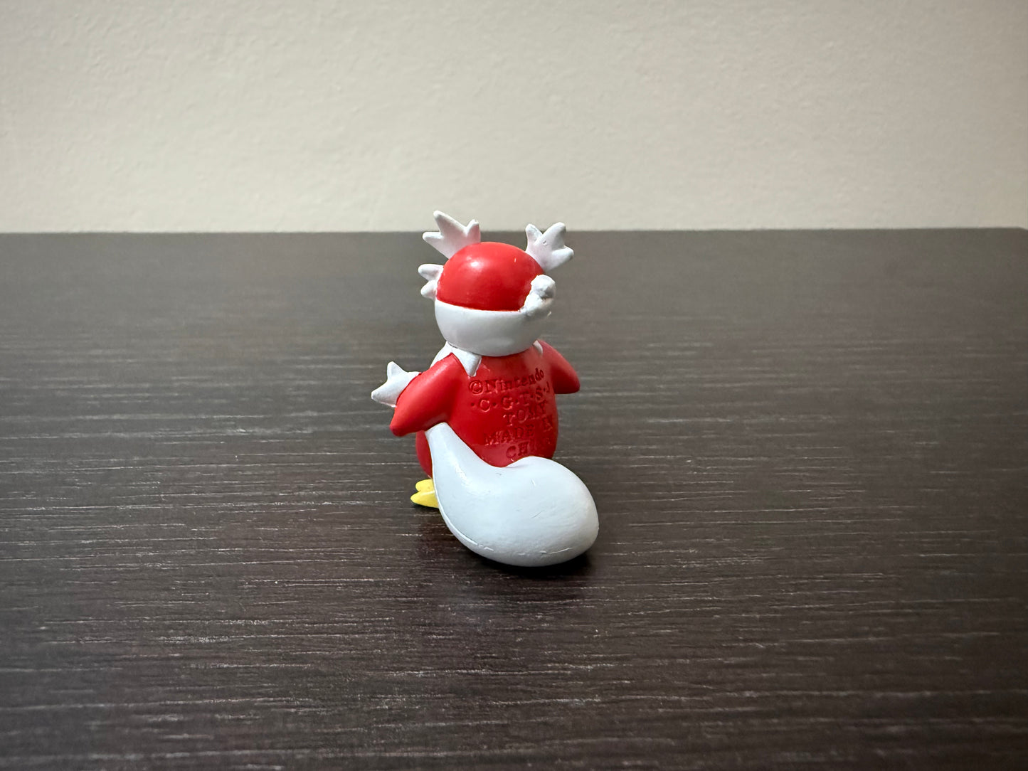 DELIBERD - FIGURE TOMY CGTSJ