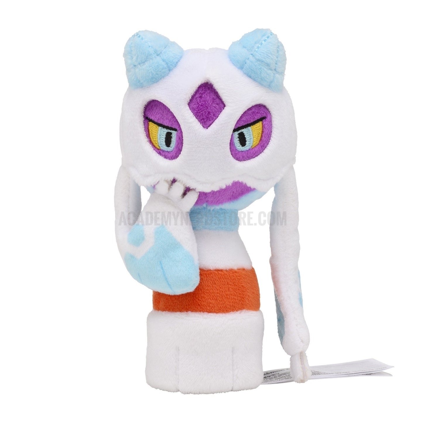 FROSLASS FIT POKÉMON CENTER PELUCHE