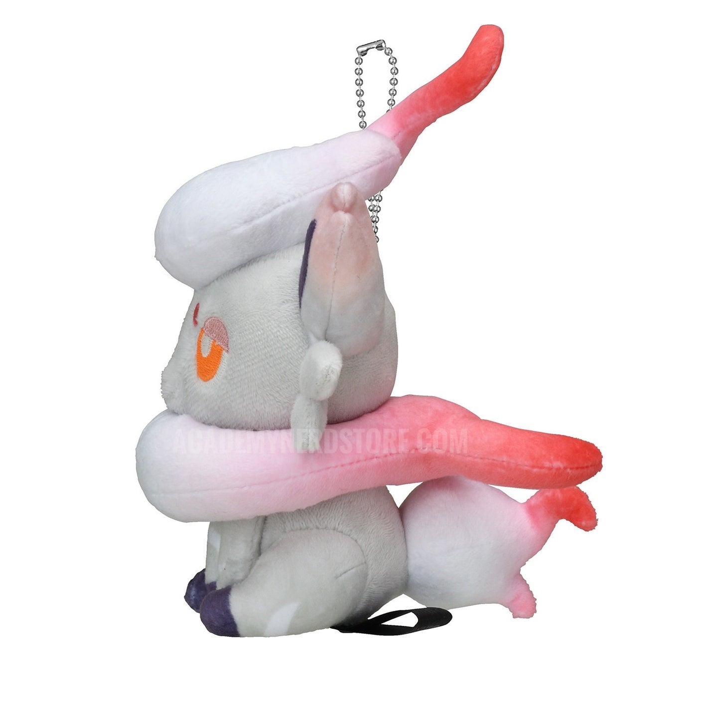 ZOROA MASCOTTE POKÉMON CENTER (Pre-order 7-10 days)