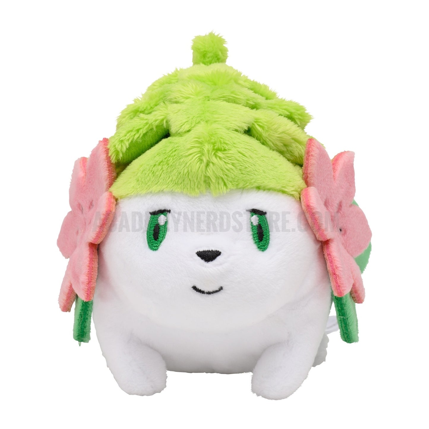 SHAYMIN FIT POKÉMON CENTER PELUCHE