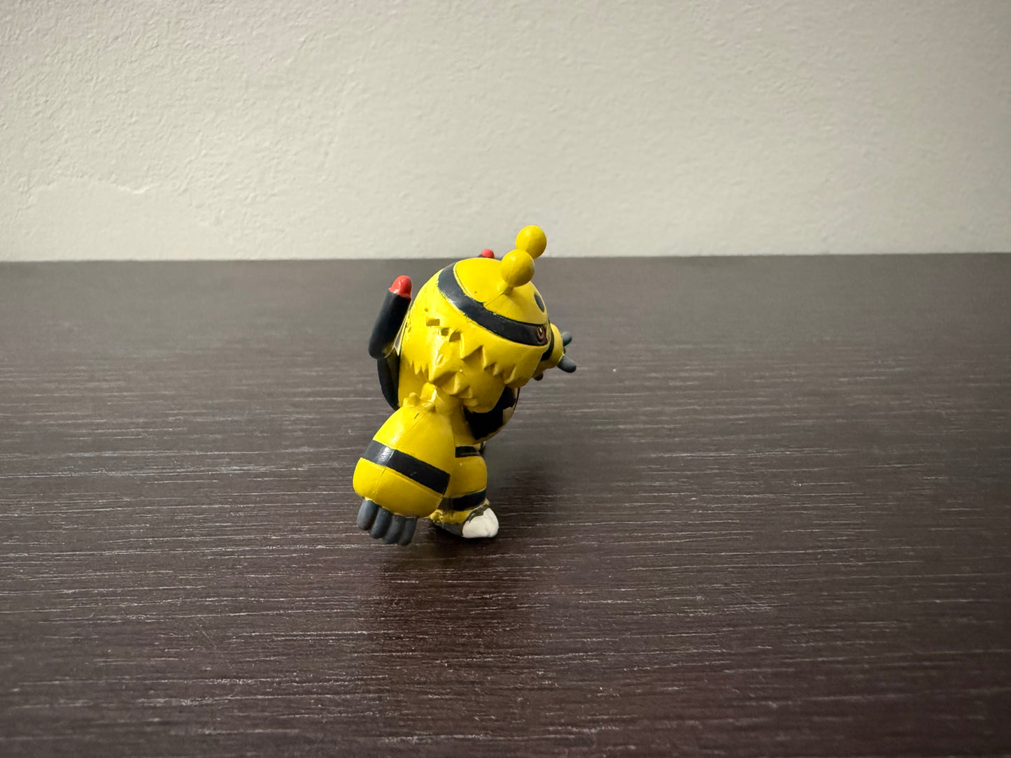 ELECTIVIRE - FIGURE TOMY