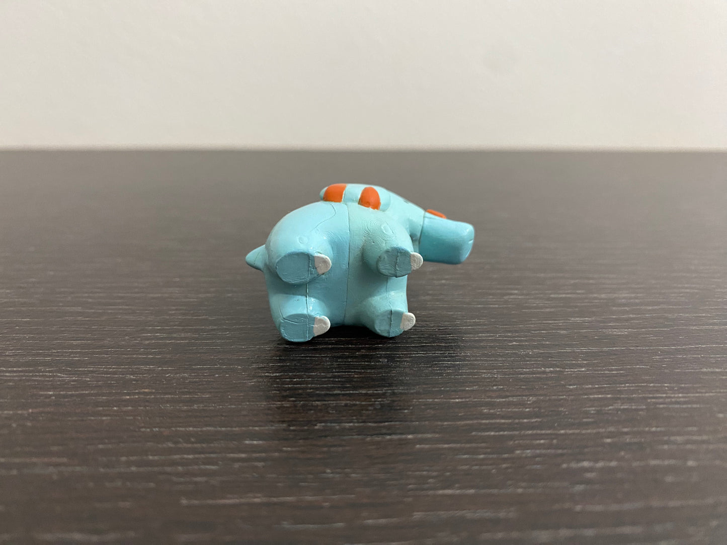 PHANPY - FIGURE TOMY CGTSJ