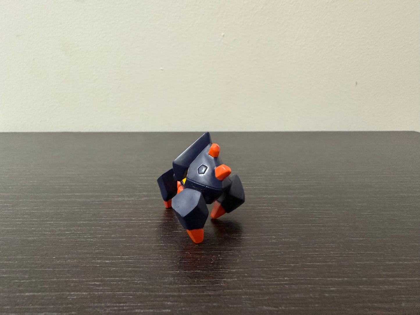 BOLDORE - FIGURE TOMY