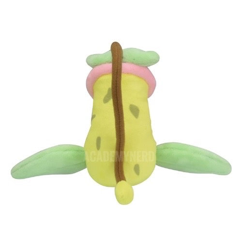 VICTREEBEL FIT POKEMON CENTER PELUCHE