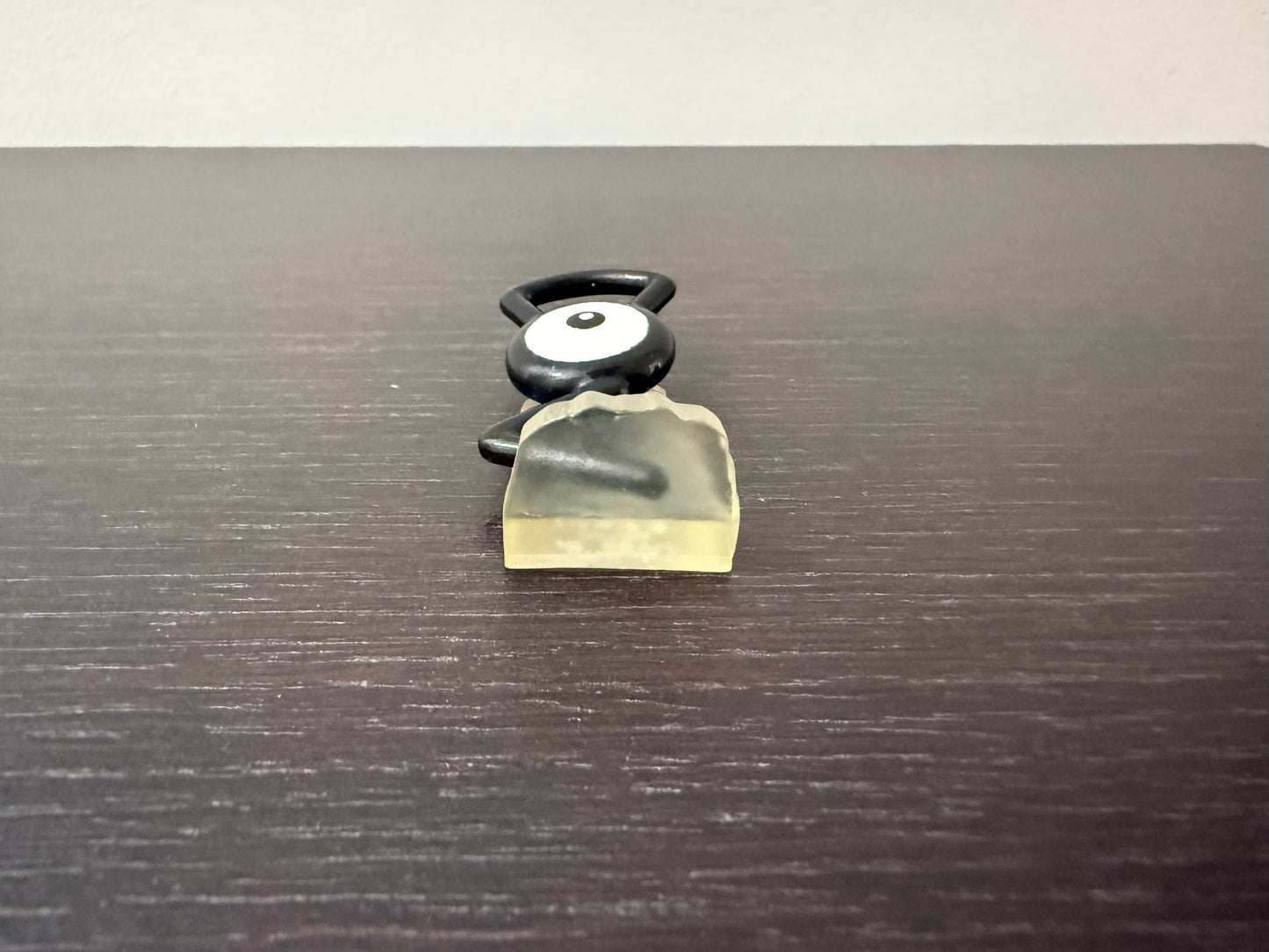 UNOWN - FIGURE TOMY CGTSJ