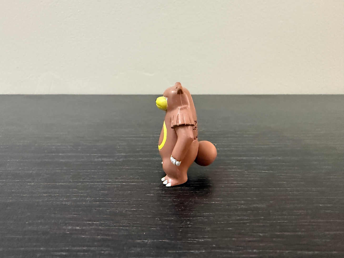 URSARING - FIGURE TOMY CGTSJ