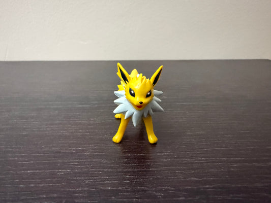 JOLTEON - FIGURE TOMY CGTSJ