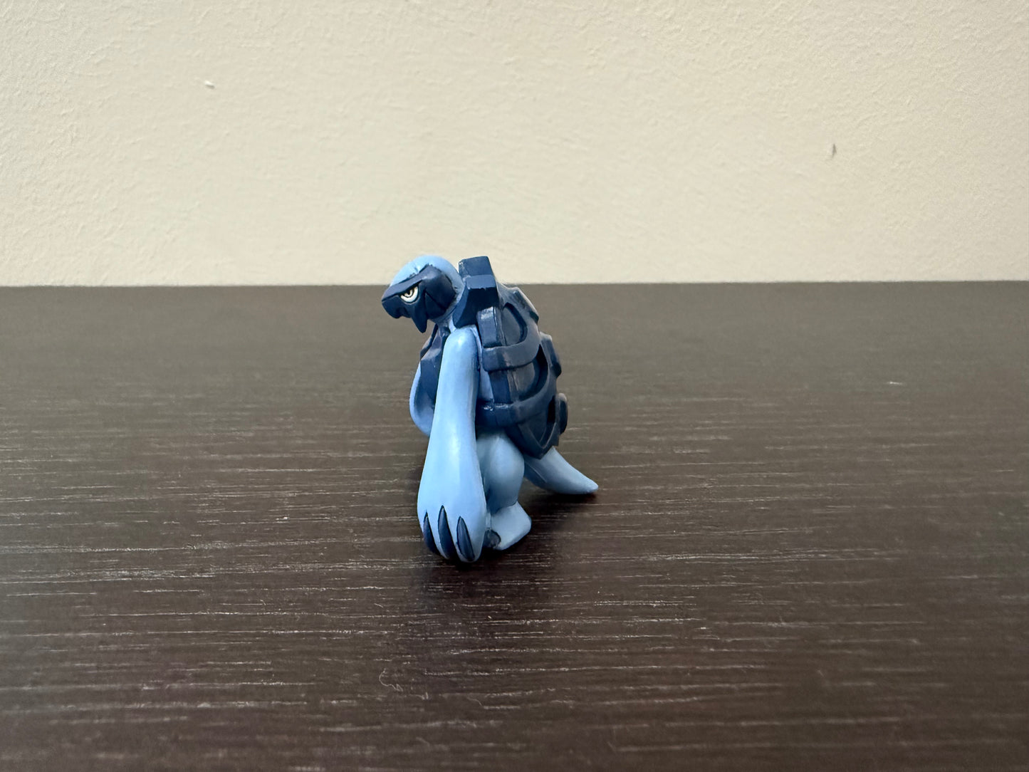 CARRACOSTA - FIGURE TOMY