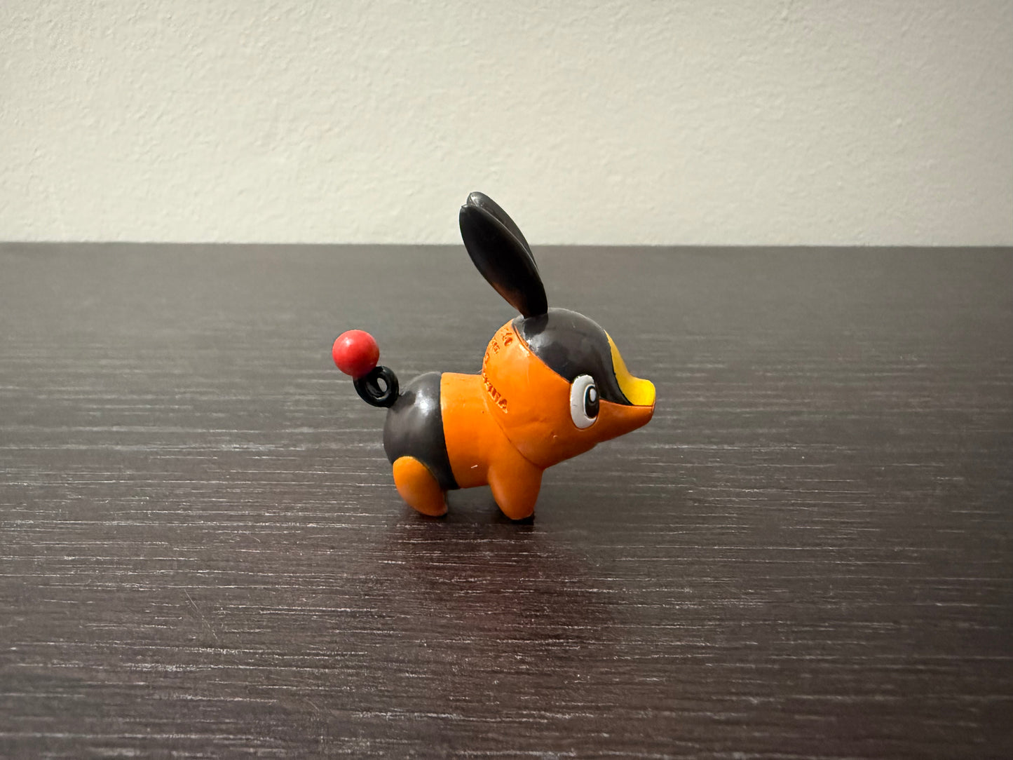 TEPIG - FIGURE TOMY