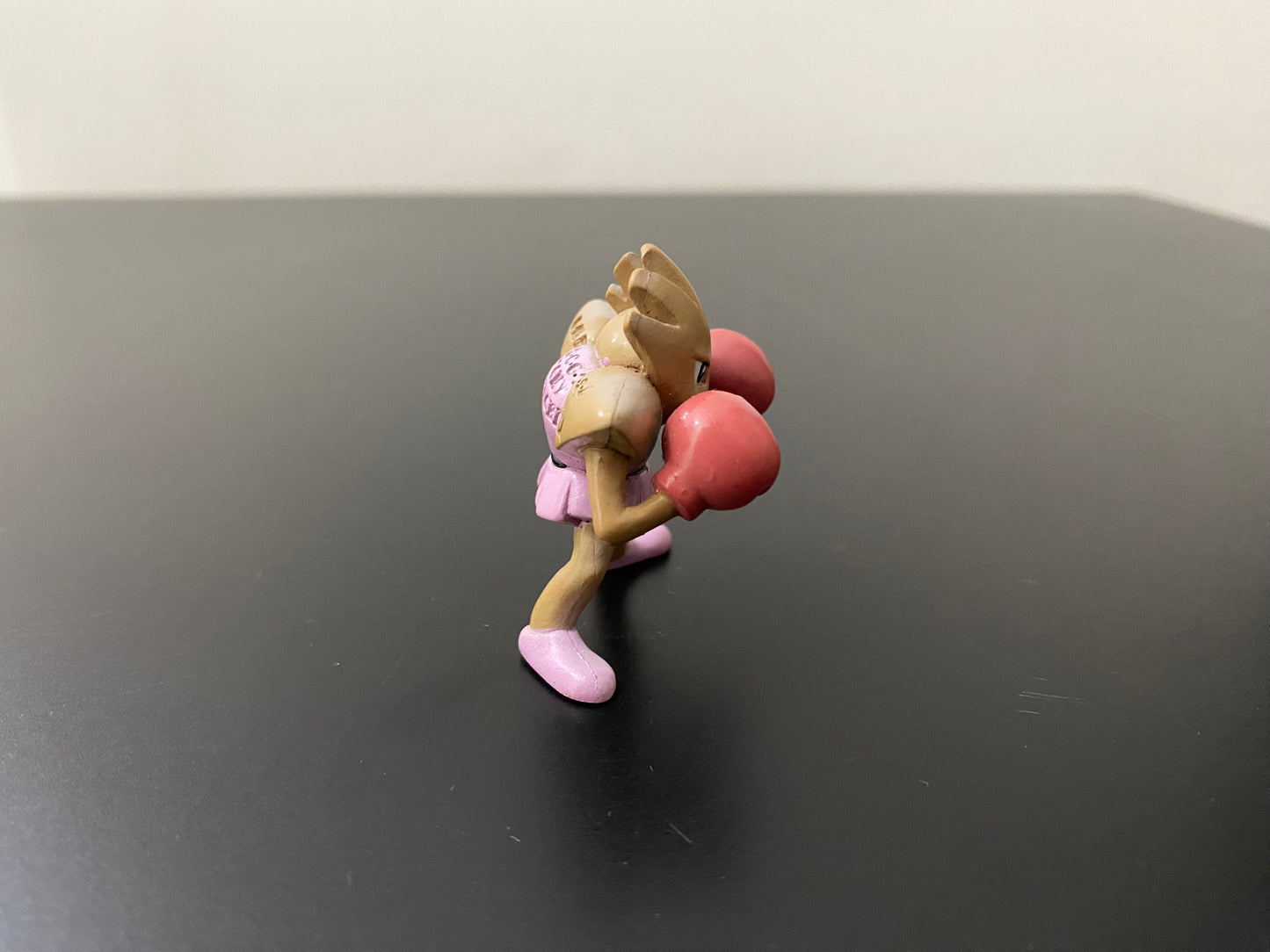 HITMONCHAN - FIGURE TOMY CGTSJ