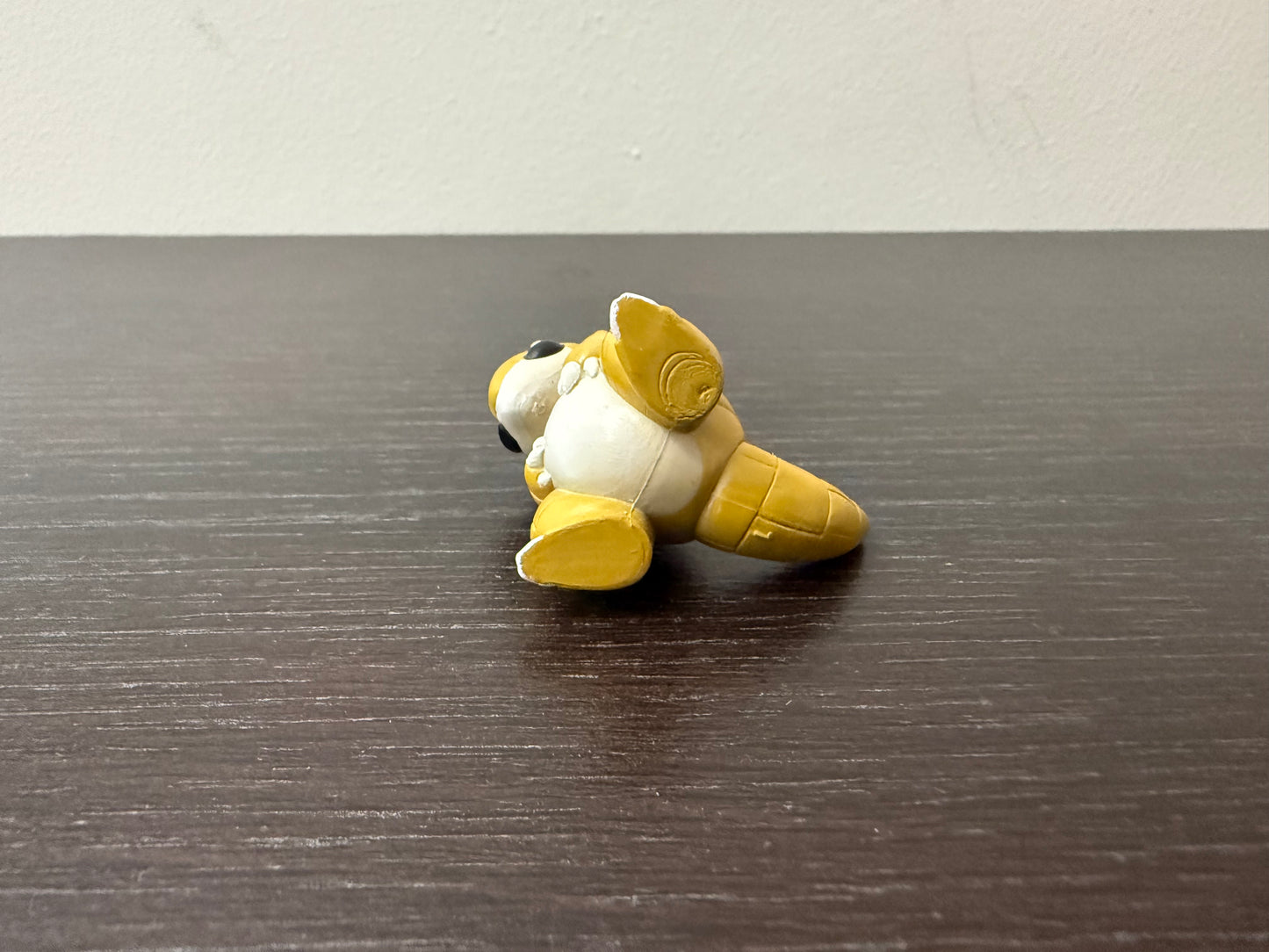 SANDSLASH - FIGURE TOMY CGTSJ