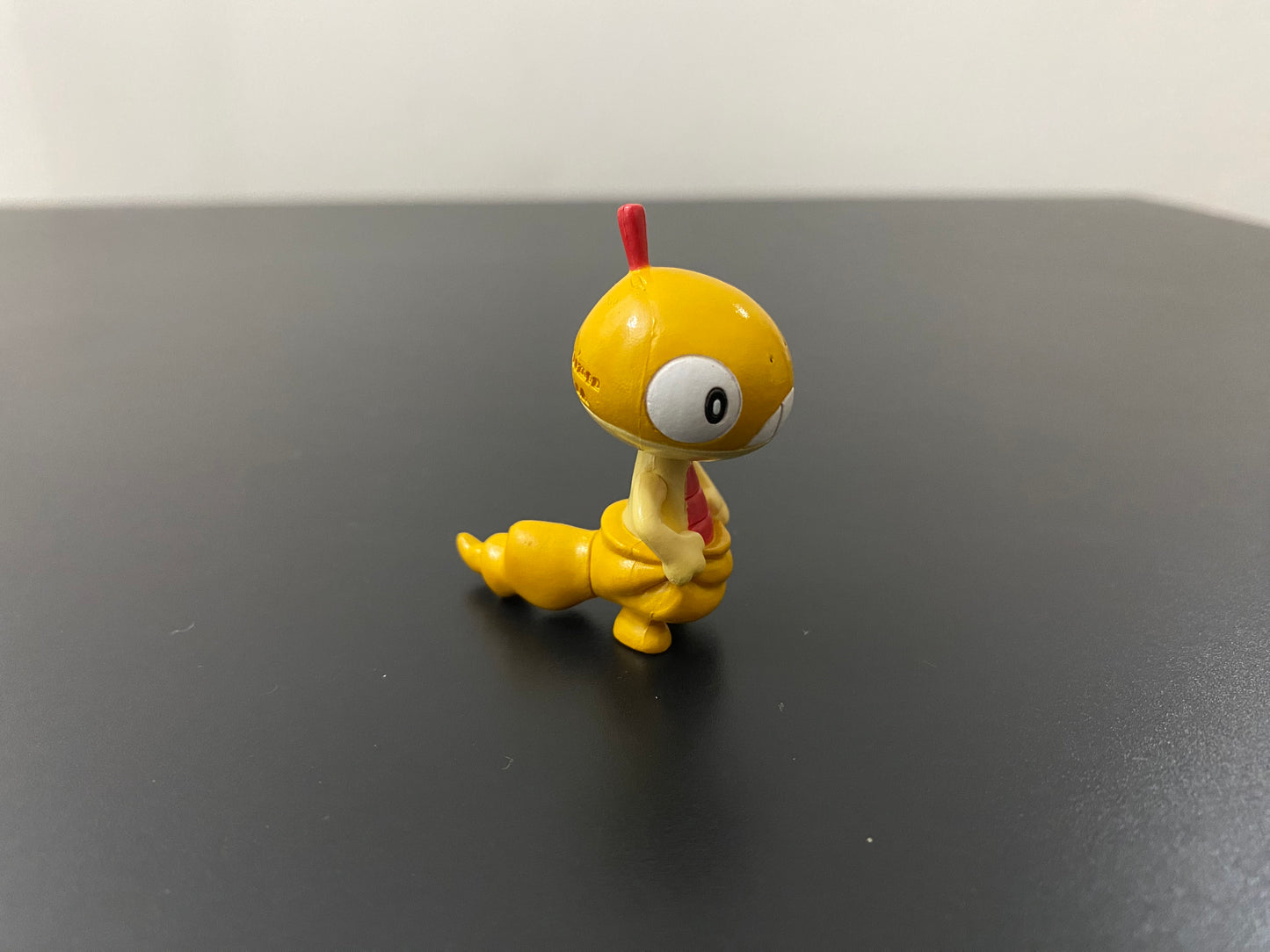 SCRAGGY - FIGURE TOMY