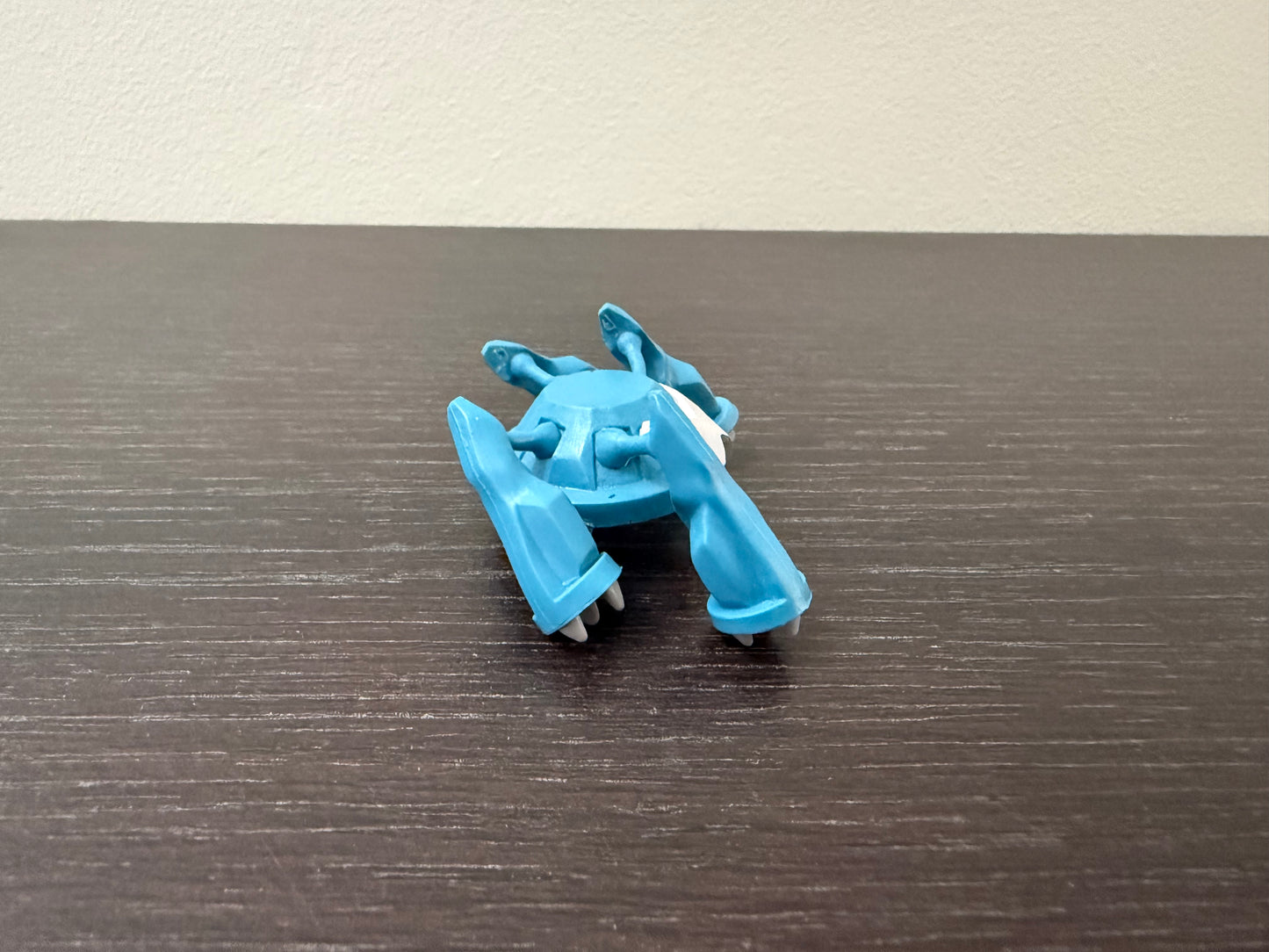 METAGROSS MATTE - FIGURE TOMY