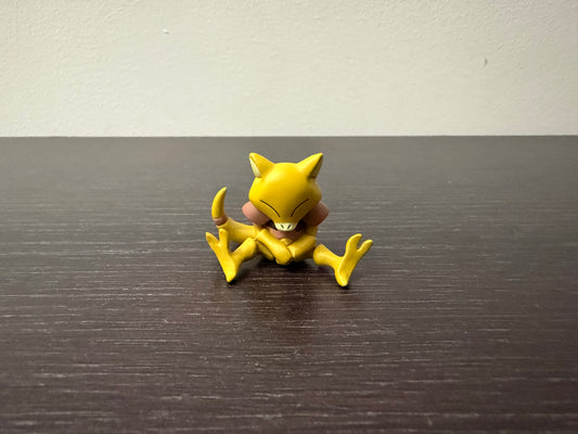 ABRA MATTE - FIGURE TOMY