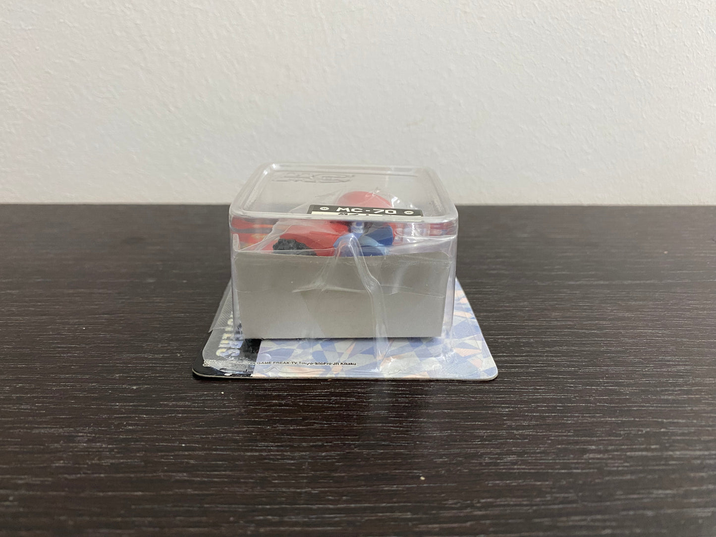 PROBOPASS BOX MC-70 TOMY TAKARA VINTAGE