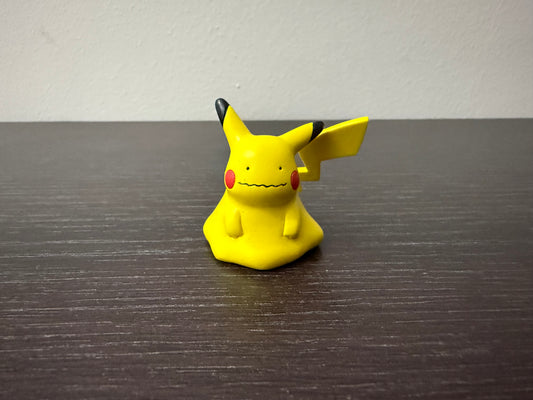 DITTOCHU - FIGURE TOMY CGTSJ